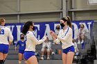 Volleyball vs RWU  Wheaton Women’s Volleyball vs Roger Williams University. : Volleyball, VB